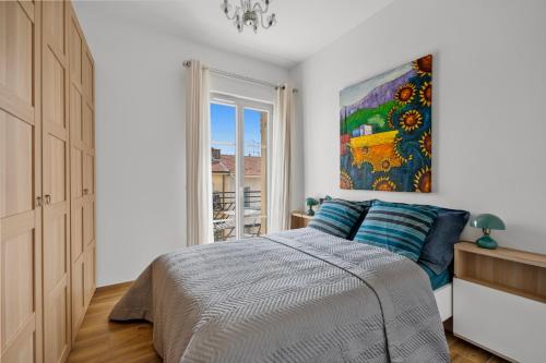 Appartement Gare Nice Ville
