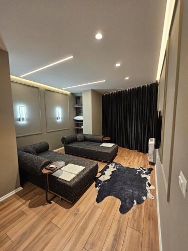 Tirana Apartment 5 Stars