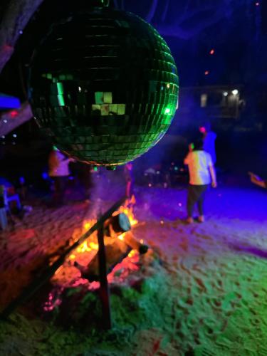 Afbeelding uit fotogalerij van Legends SHARED in Lobamba