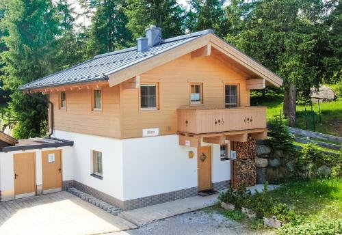Chalet Hochkrimml 142
