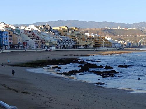 Eli Canteras Sunset