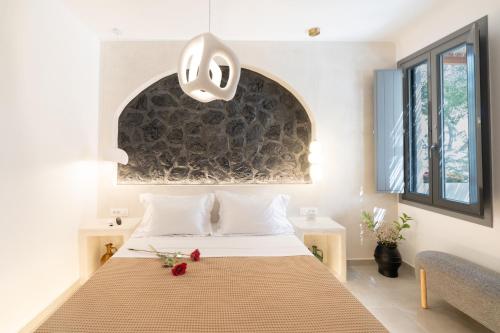 Amerikanos Villas photo 3
