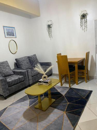 JM KAMPALA FURNISHED KYANJA d