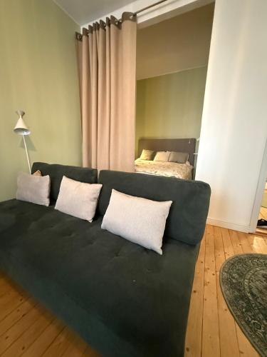 Foto Cozy studio in Punavuori 3
