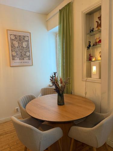 Foto Cozy studio in Punavuori 5