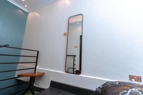 KasiyirizeにあるPerfect Homes Namugongoのギャラリーの写真