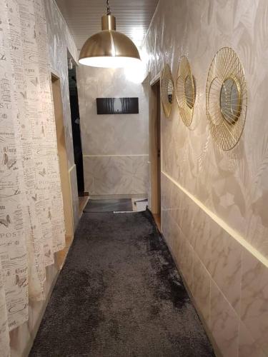 Gambar di galeri bagi Nana Adu Guest House di Koforidua