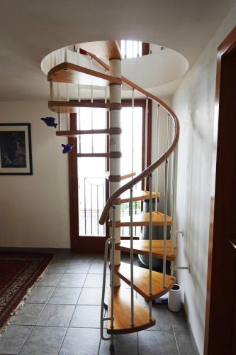 Gallery image of "Les Échalas" La capite, domaine de Calamin in Cully