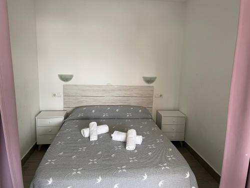 BERMUDAS-TURIS Apartamentos photo 49