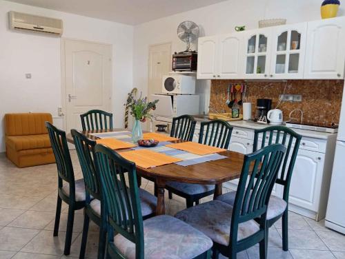 Apartment in Zalakaros 20650 8749 Zalakaros kép - 2