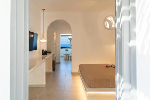Amerikanos Villas