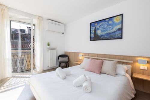 DiVi Apartments Santa Marta Charme - Milano - Duomo
