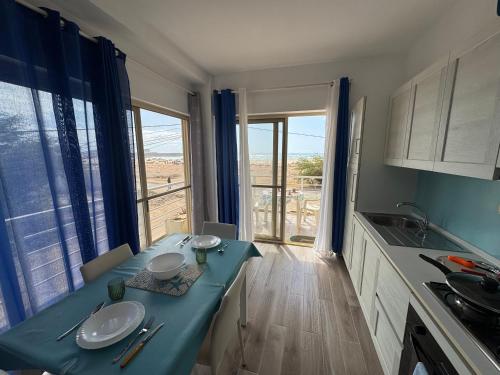 KA ANGELA, WI-FI FREE Praia Cabral, Sal Rei