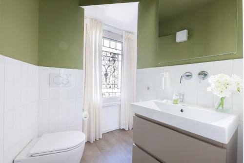 DiVi Apartments Santa Marta Charme - Milano - Duomo