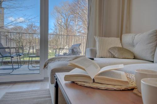 Letto o letti in una camera di HelApart - Casa Baia