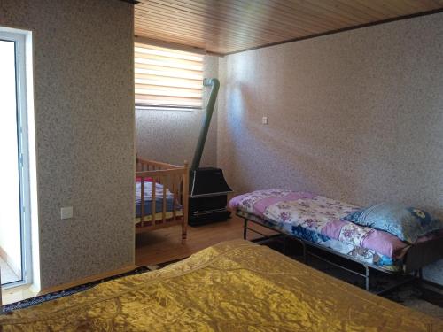 Gallery image of Lahij Central Family House in Lahıc
