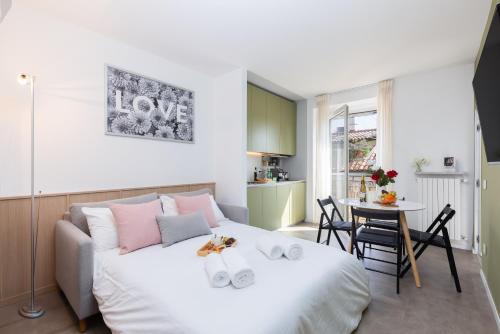 DiVi Apartments Santa Marta Charme - Milano - Duomo
