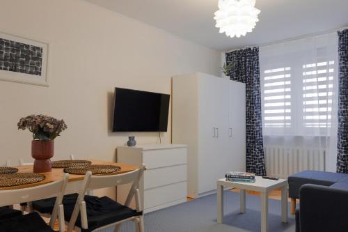 Q 10 Apartments, Comfort Apartament