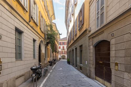 DiVi Apartments Santa Marta Charme - Milano - Duomo