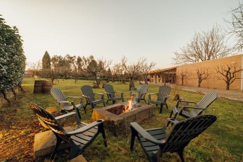 Gallery image of Quinta Verde Esperança in Vila Nova de Gaia