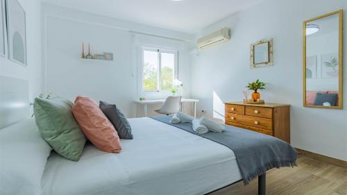 Apartamento Sol de Libia Cordoba