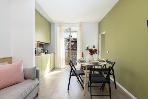 DiVi Apartments Santa Marta Charme - Milano - Duomo