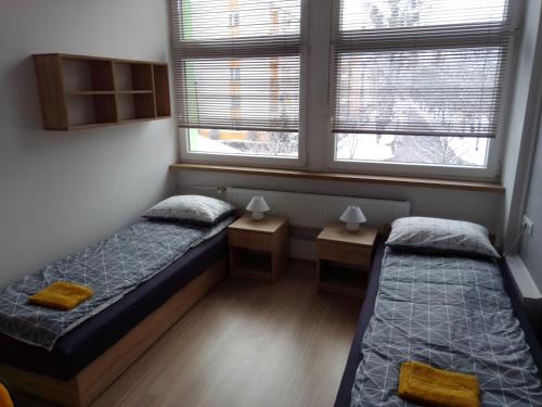 Hostel przy Gniewskiej