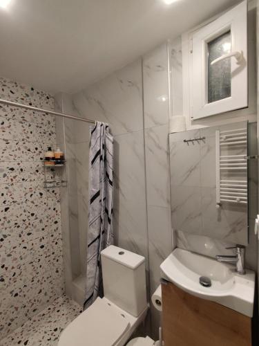Rotonda City Apartment