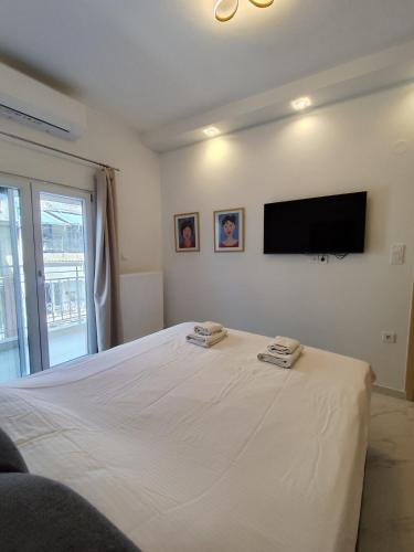 Rotonda City Apartment