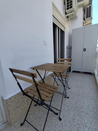 Rotonda City Apartment