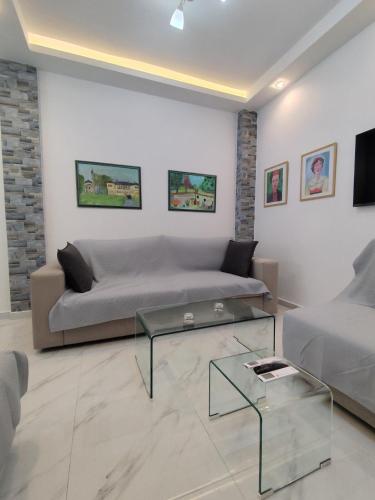 Rotonda City Apartment