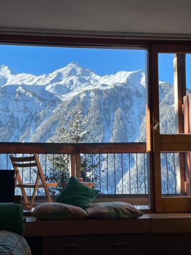 Studio cosy Plan Peisey 1600m