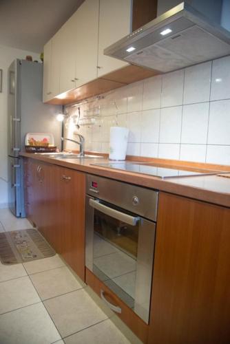 Tiha apartment