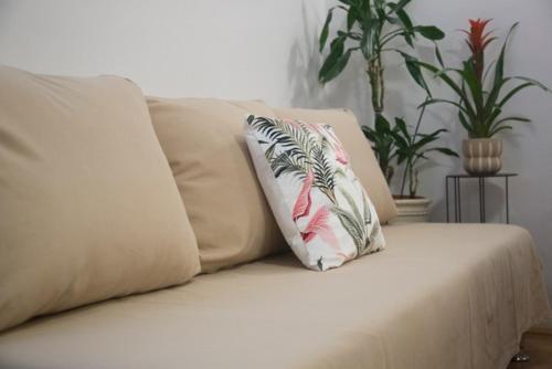 Tiha apartment