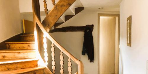 Fotografie z fotogalerie ubytování Ferienwohnung Pferdestärke-Eifel v destinaci Niederlauch
