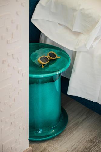 Galería fotográfica de A'Coffa Rooms en Taormina