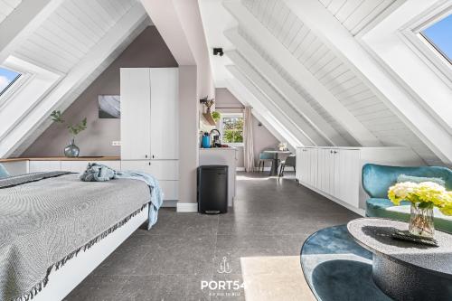 Ferienwohung Genießen St Peter-Ording photo 15