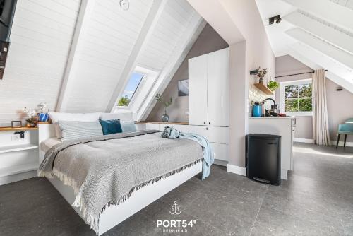 Ferienwohung Genießen St Peter-Ording photo 16