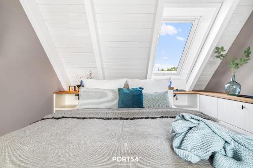 Ferienwohung Genießen St Peter-Ording photo 18