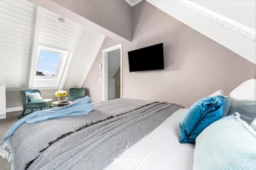 Ferienwohung Genießen St Peter-Ording photo 19