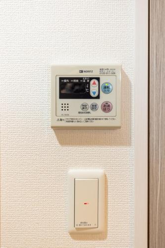 Est スワンズシティ心斎橋イースト 島之内