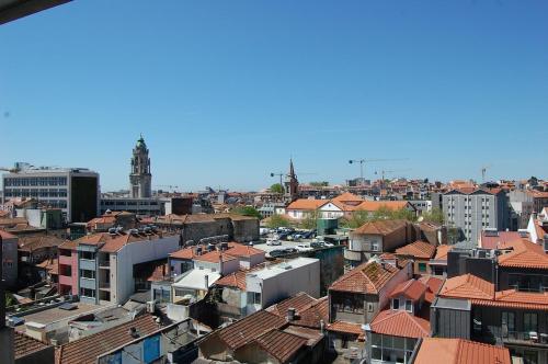 Penthouse Inn Bolhão
