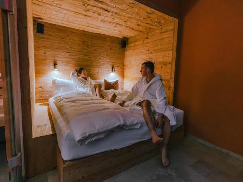 Spa & Stay photo 2
