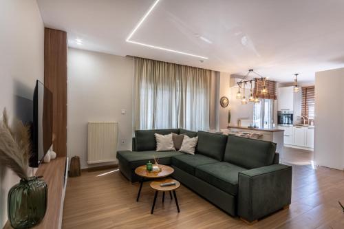 Bahia - city center apartment