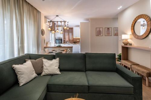 Bahia - city center apartment