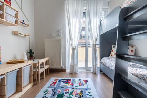 Bahia - city center apartment