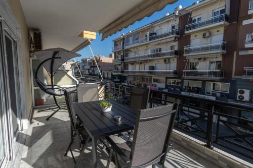 Bahia - city center apartment