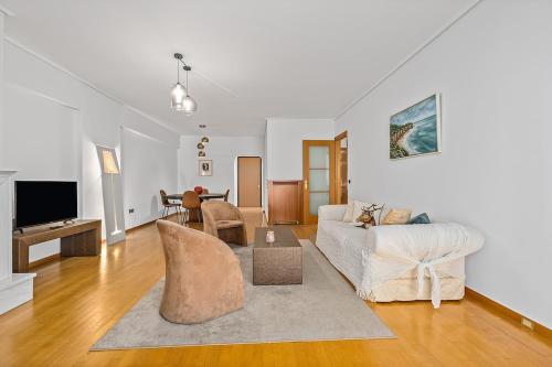 Athens Acropolis Apartment