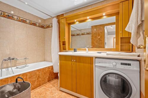 Athens Acropolis Apartment