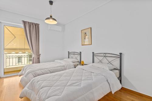Athens Acropolis Apartment
